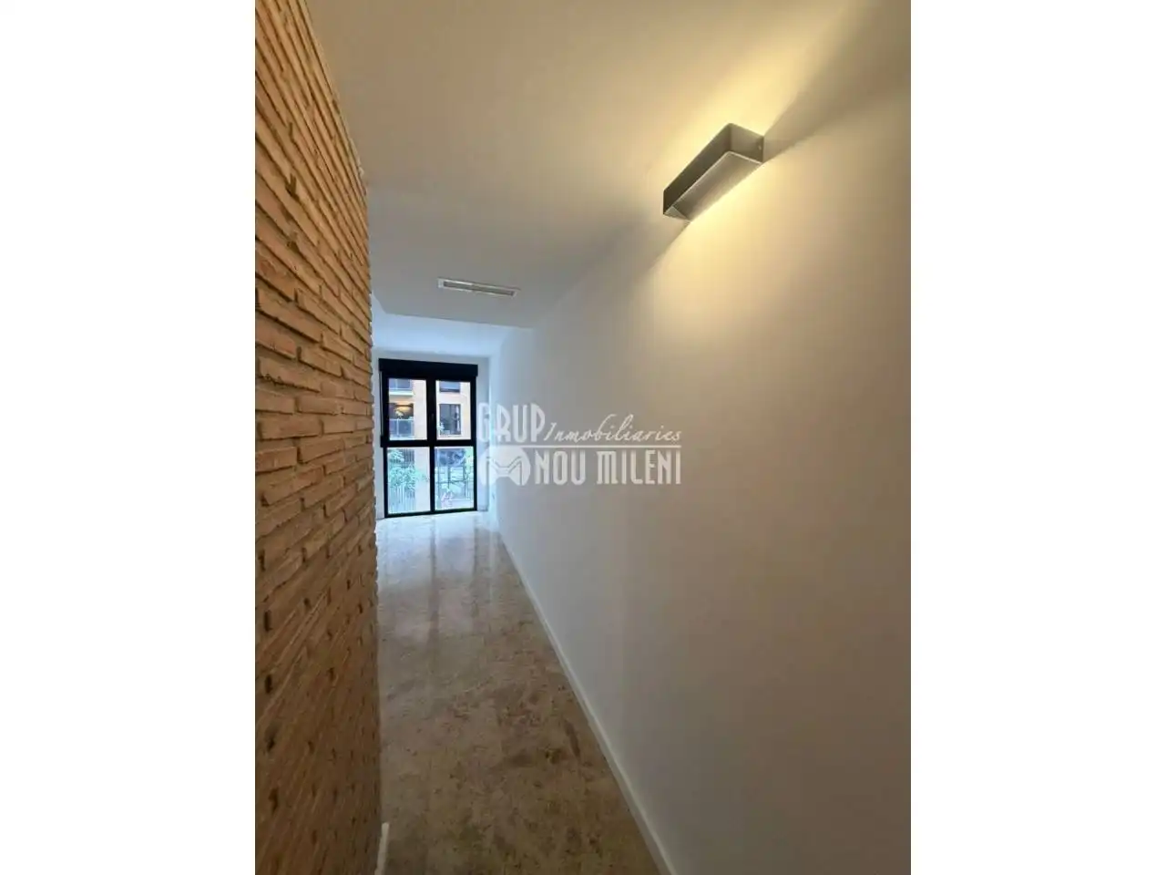 Pis de 161 m² a València