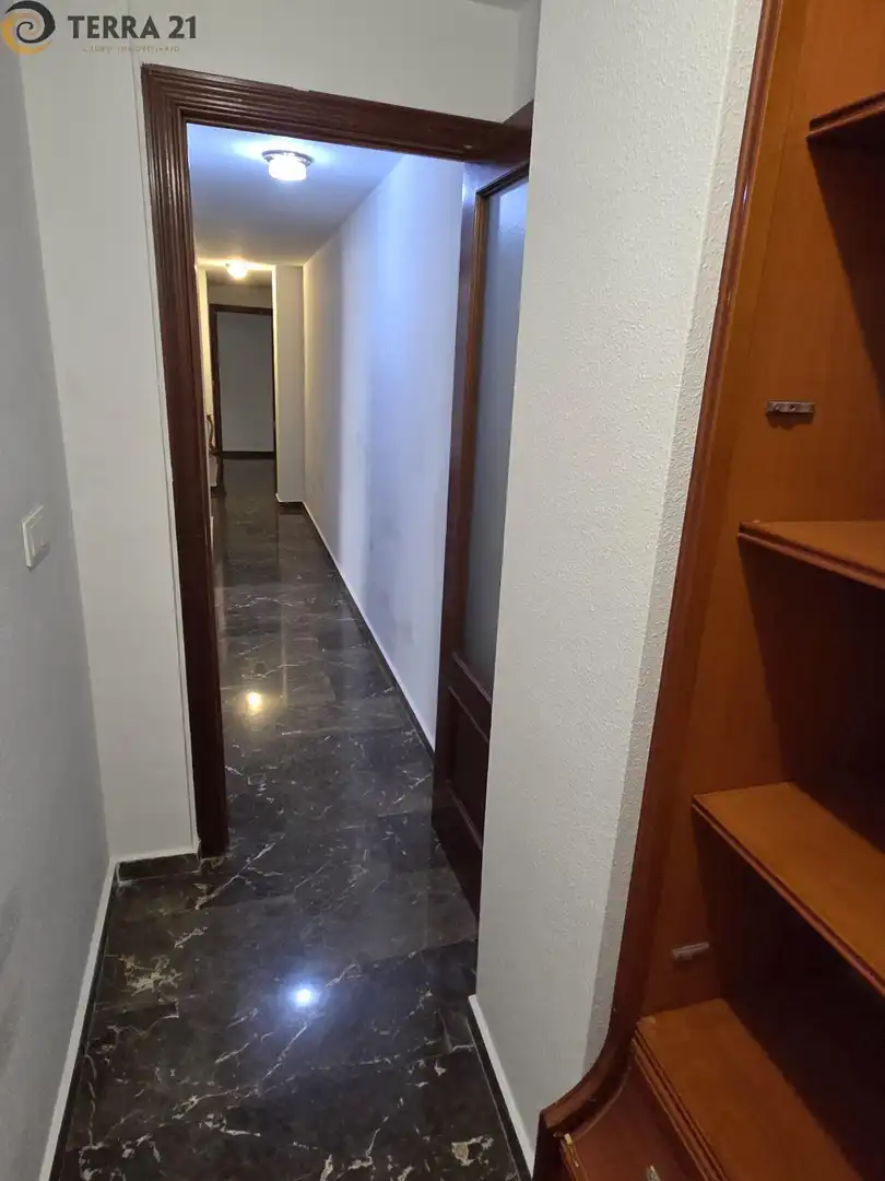 Habitación 95 m², Jaén