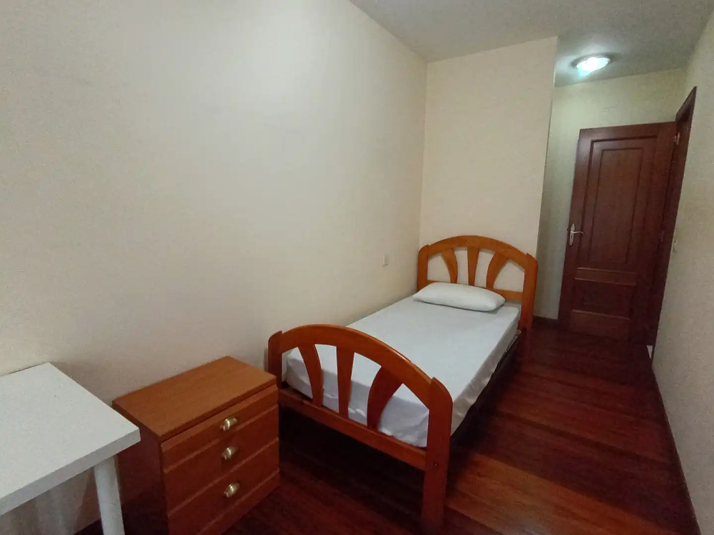 Pis de 55 m² a Santiago de Compostel·la