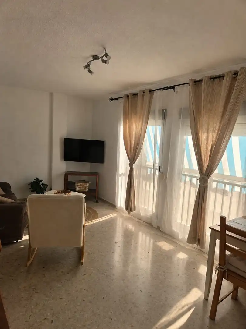 Pis de 65 m² a Benidorm
