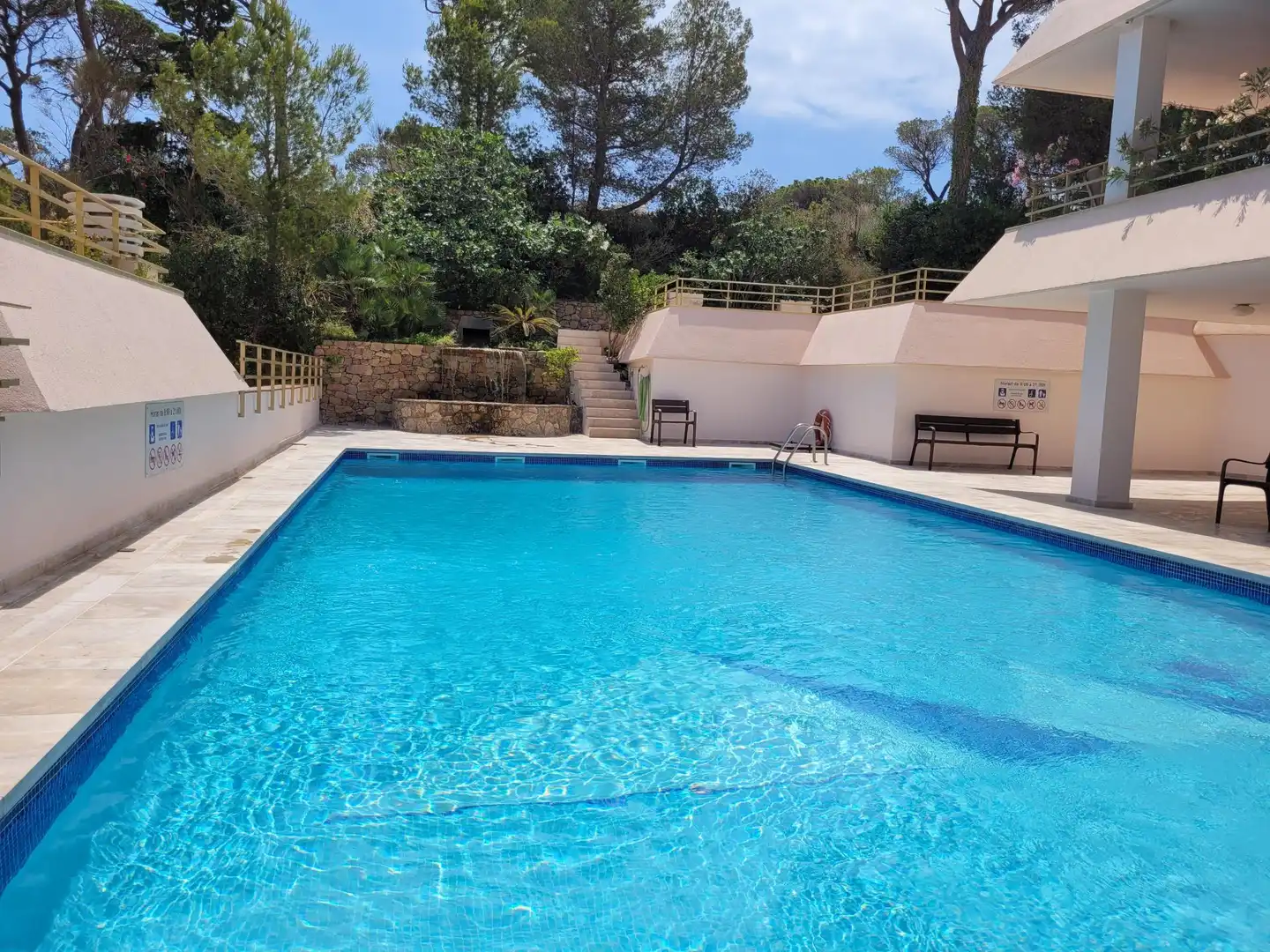 Pis de 120 m² a Sant Feliu de Guíxols