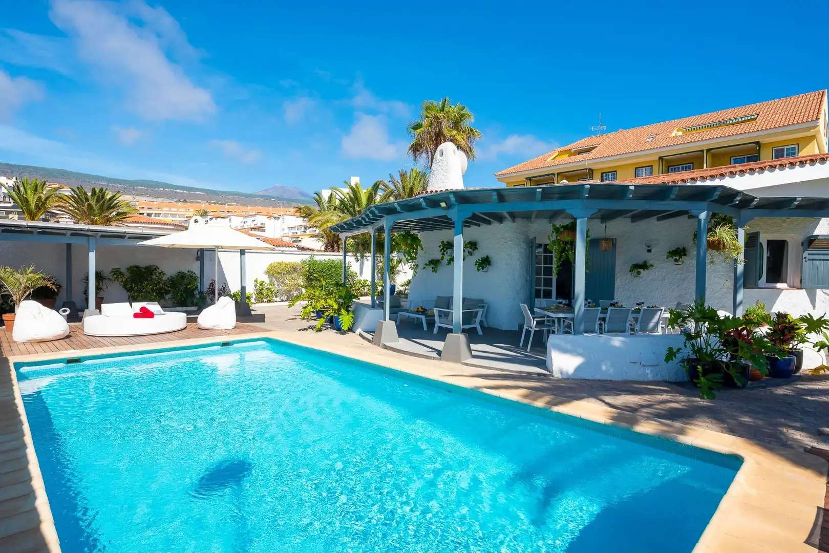 Casa de 850 m² a Guía de Isora