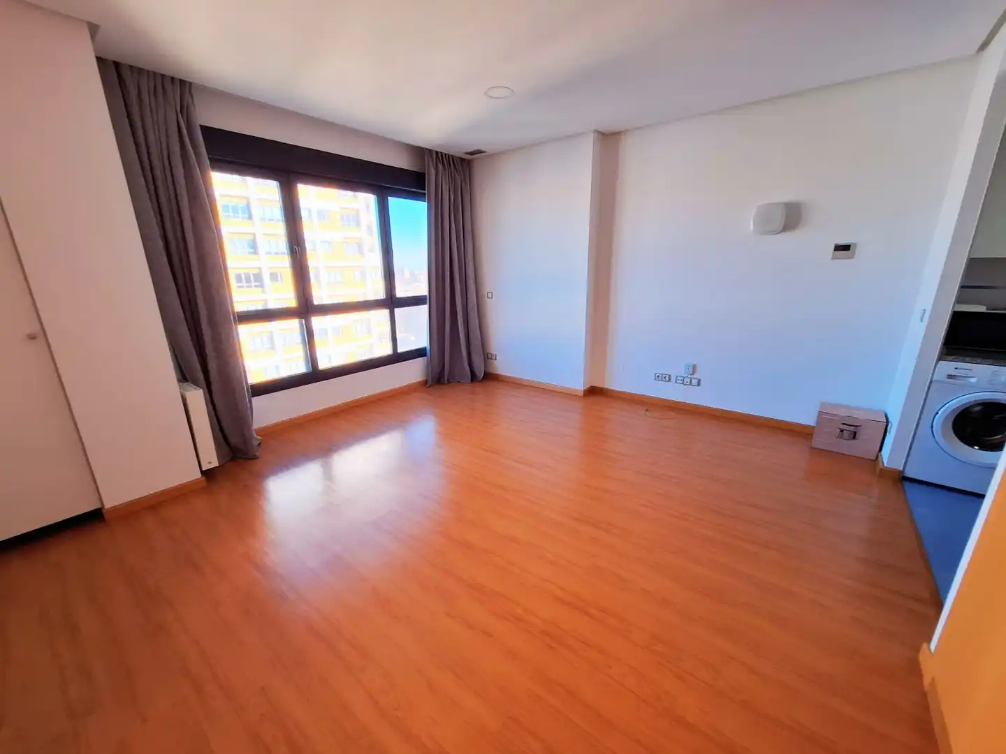 Pis de 45 m² a Madrid