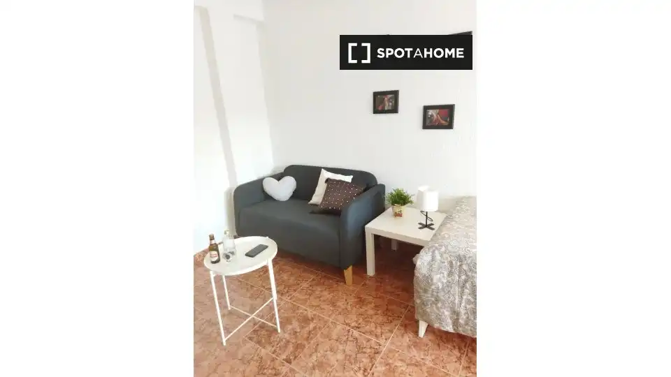 Habitación 78 m², Zaragoza