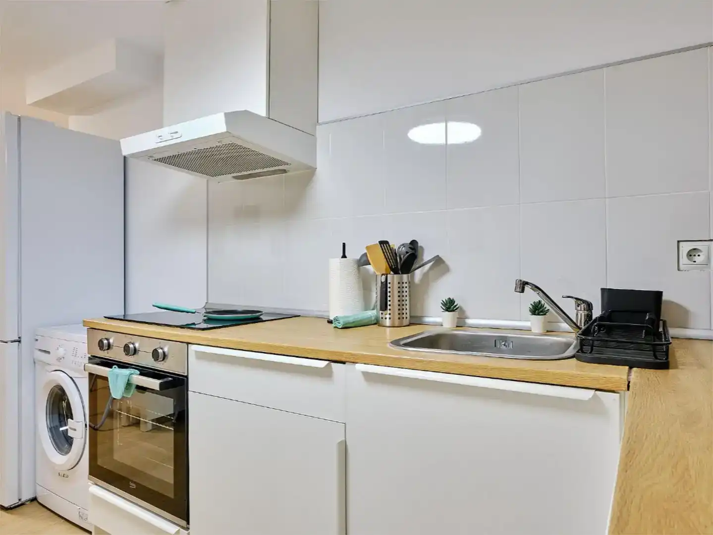 Habitación 130 m², Elche