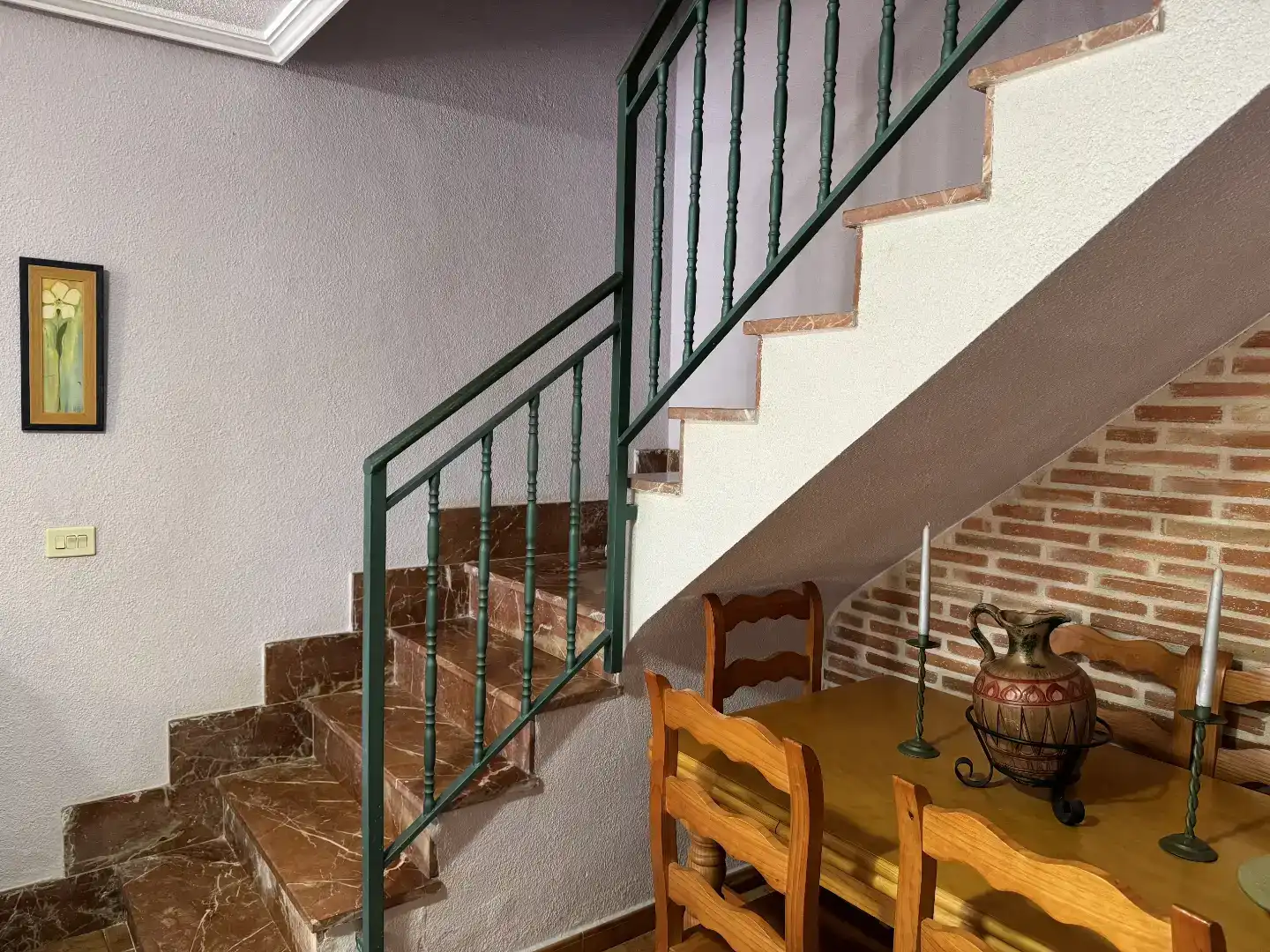 Piso de 170 m² en Mazarrón