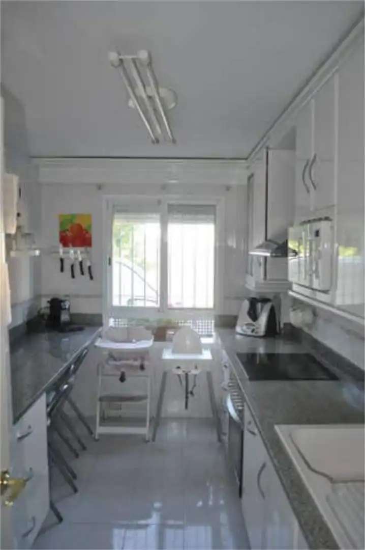 Pis de 75 m² a Còrdova