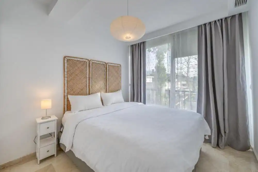 Pis de 47 m² a Marbella
