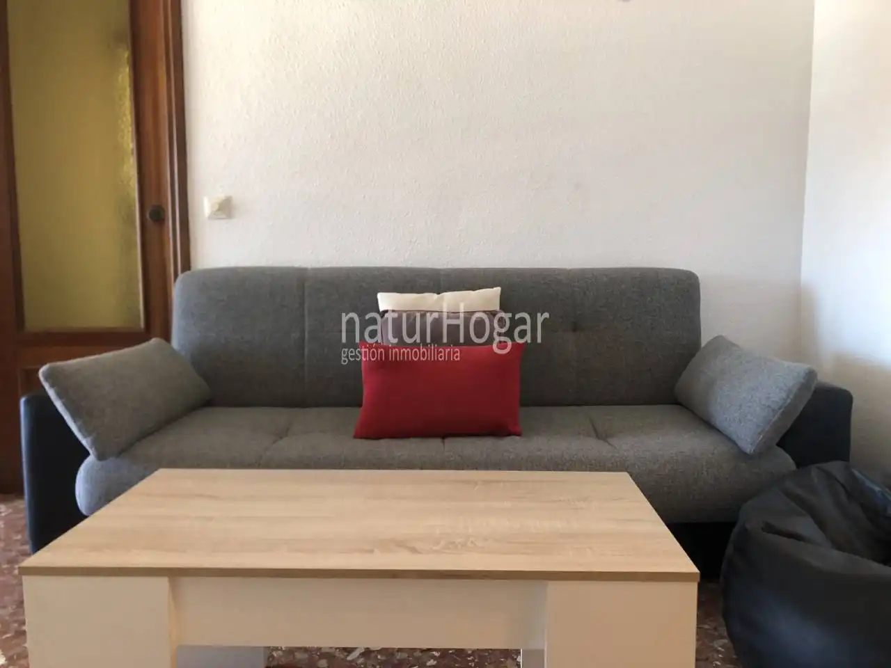 Piso de 60 m² en Valencia