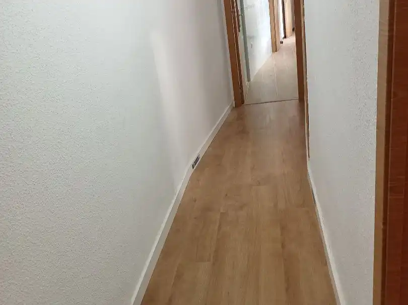 Pis de 84 m² a Almansa