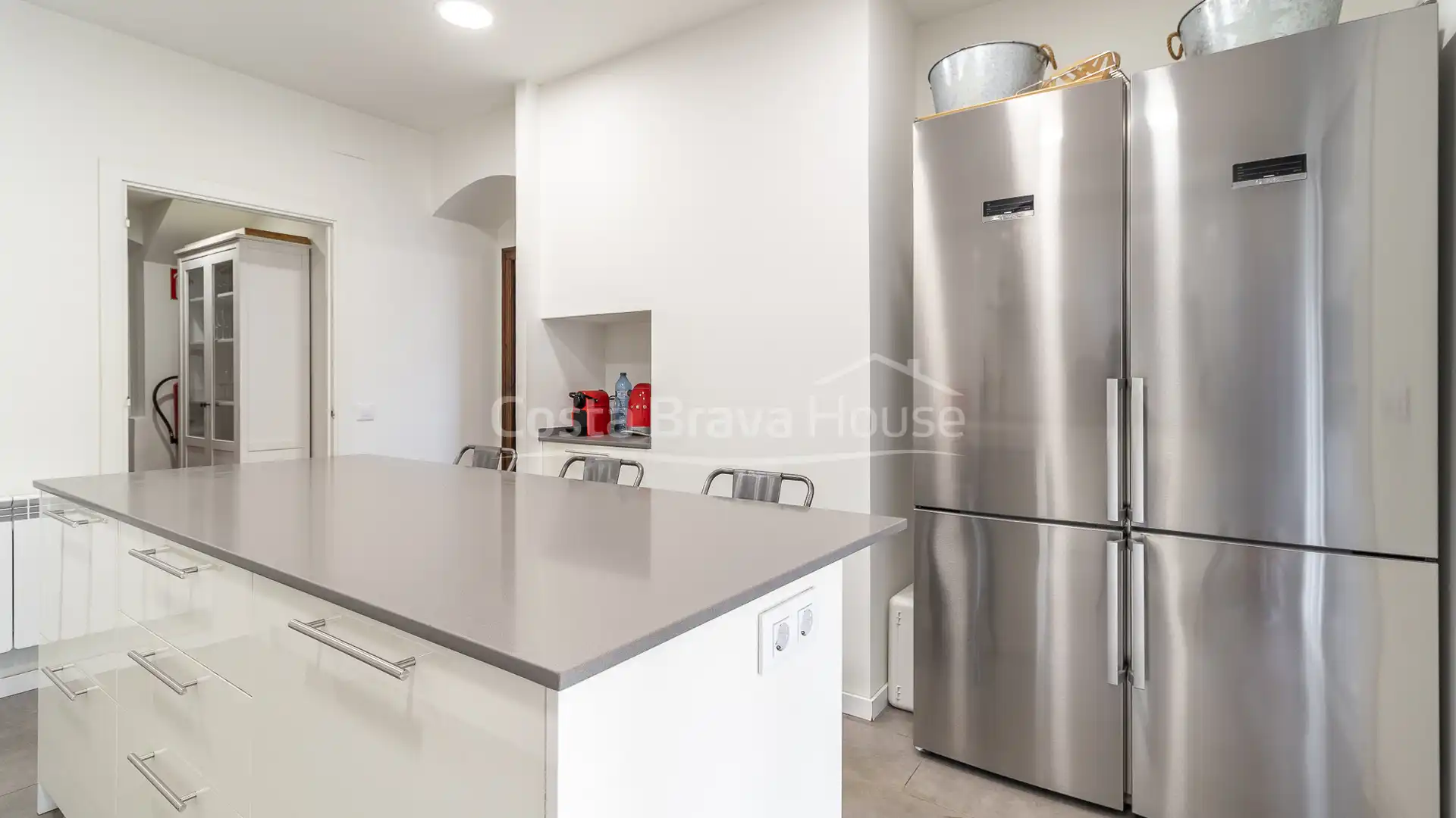 Будинок 606 м² у Palafrugell
