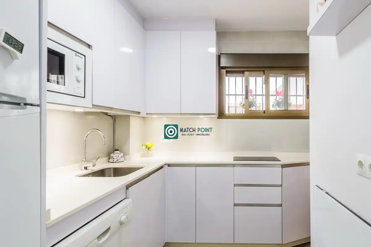 Piso de 84 m² en Almuñécar