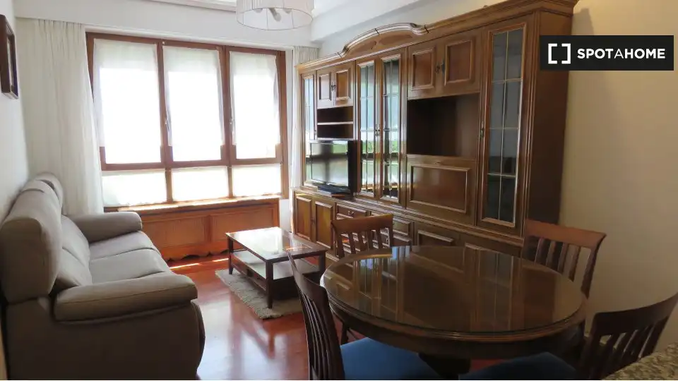 Habitación 75 m², San Sebastián