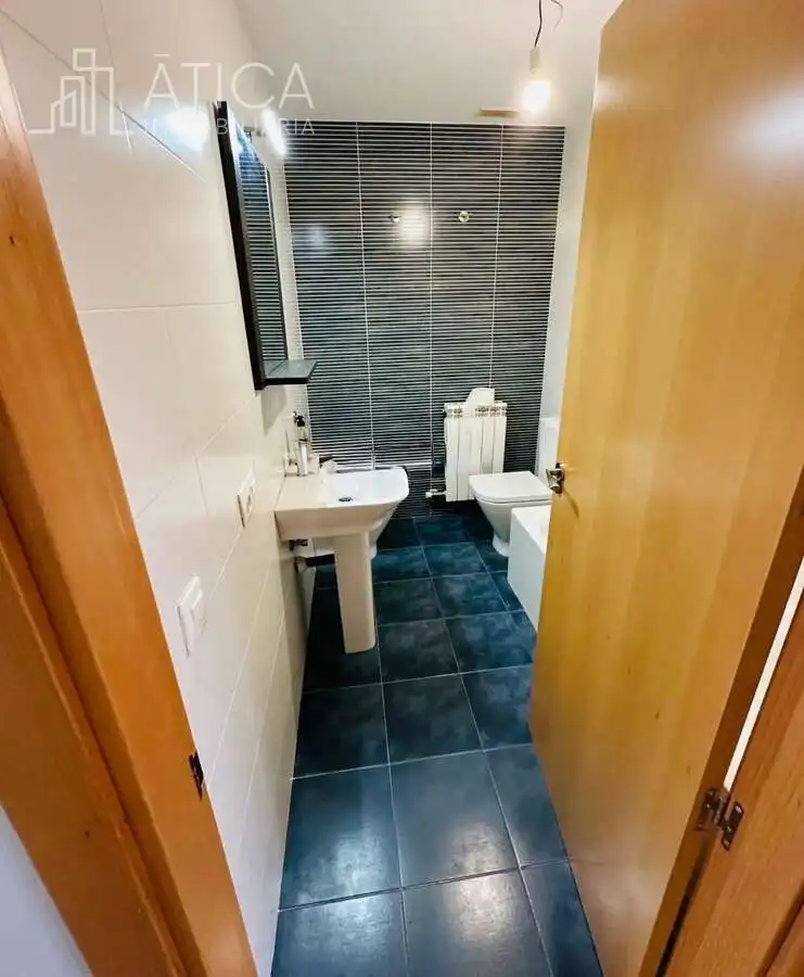 Casa de 200 m² a Moriscos