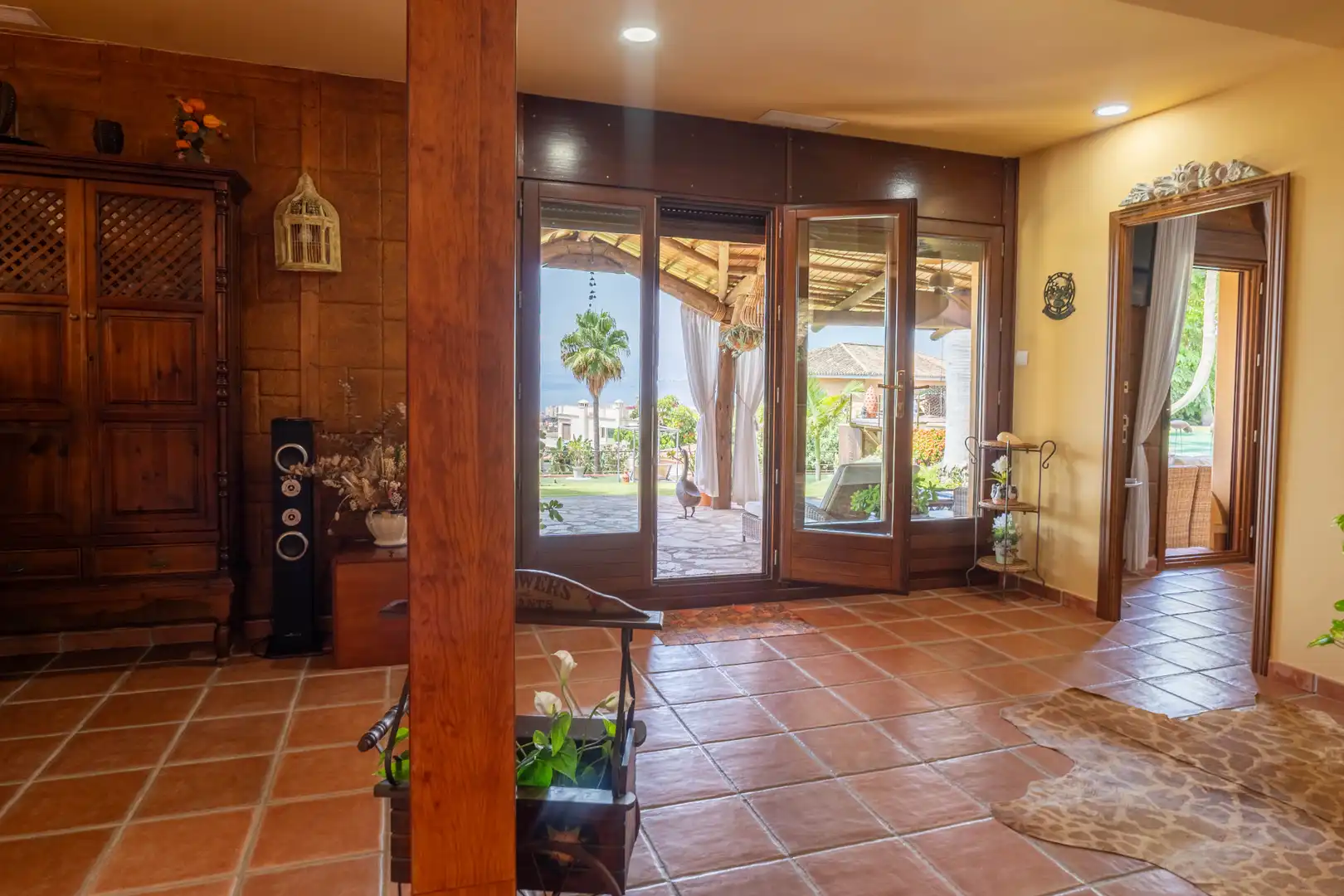 Piso de 225 m² en Málaga