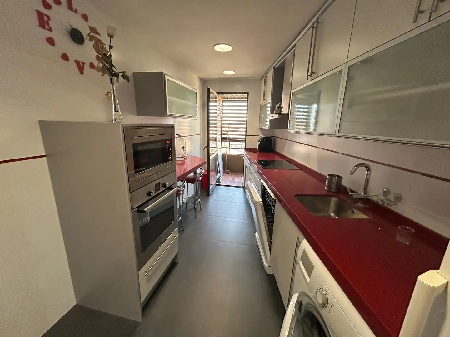 Piso de 100 m² en Zaragoza