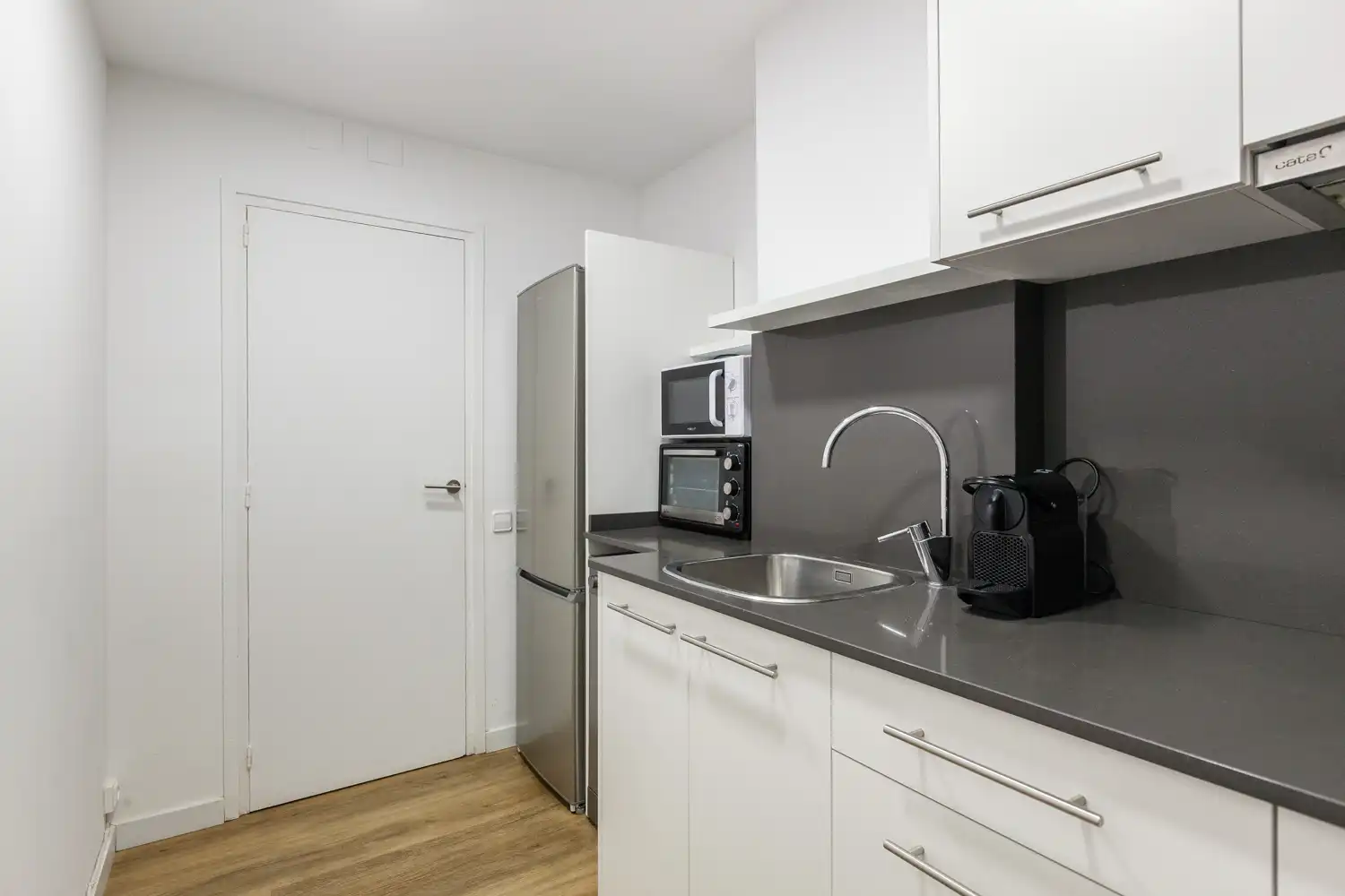 Pis de 70 m² a Barcelona
