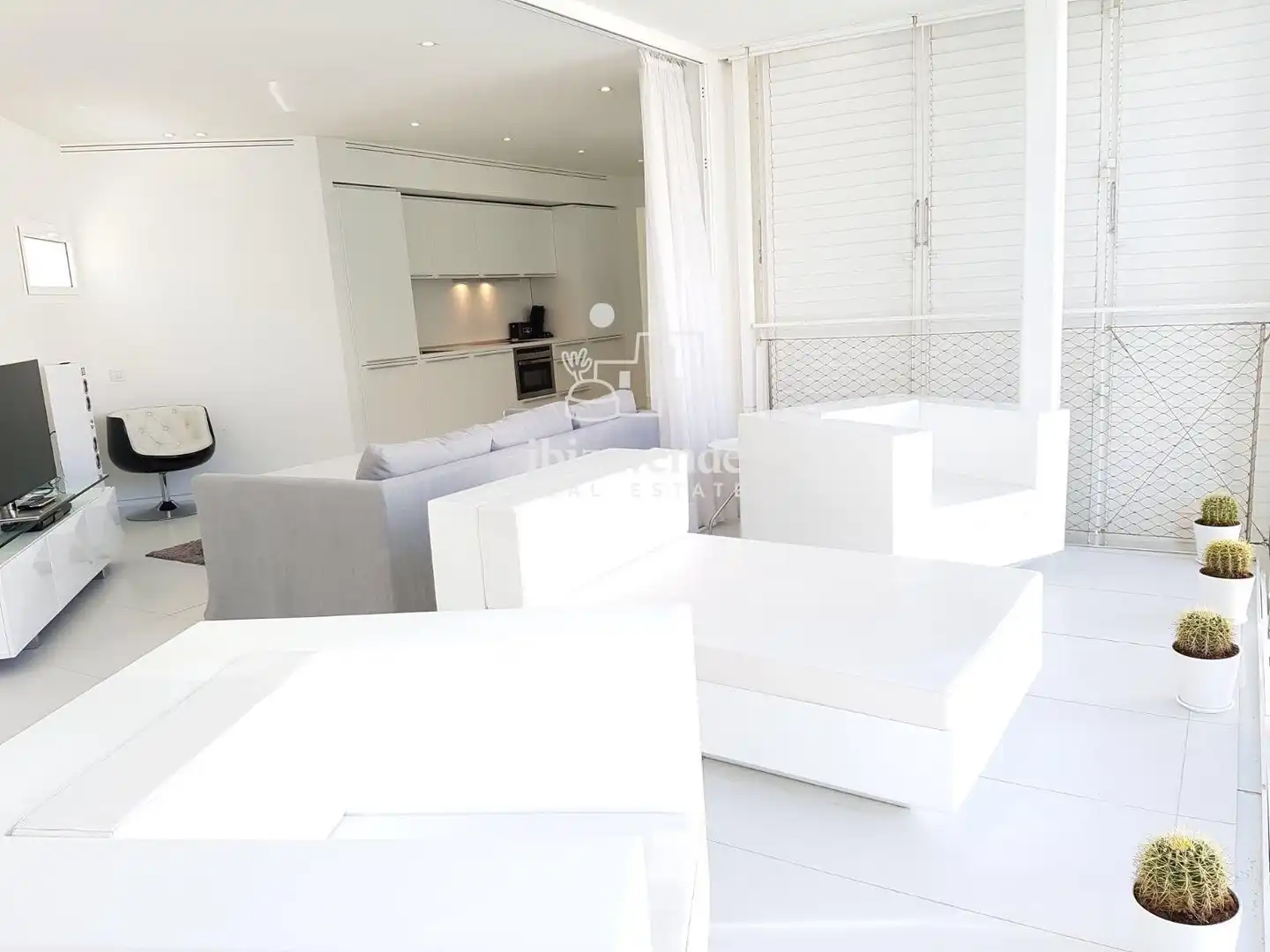 Piso de 75 m² en Ibiza