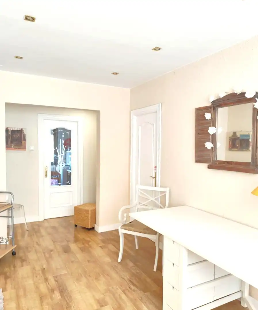 Piso de 65 m² en Gijón