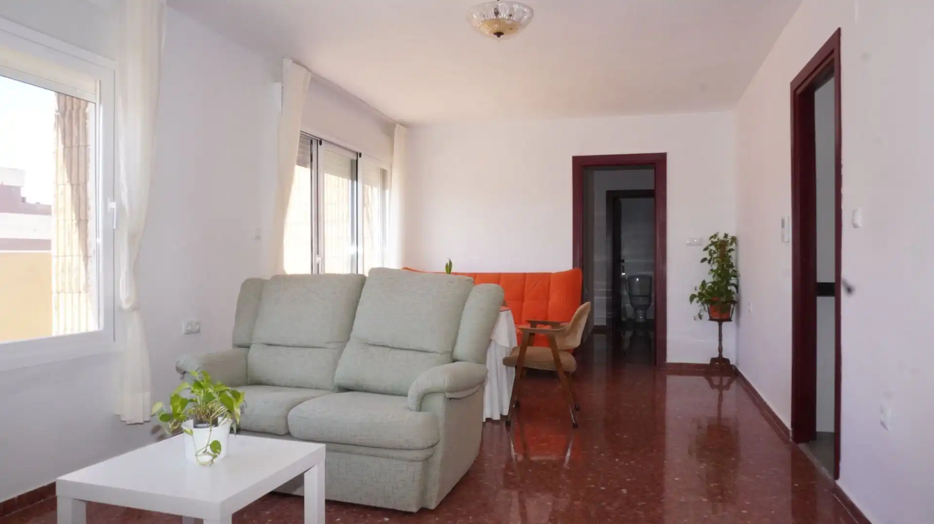 Pis de 100 m² a Motril