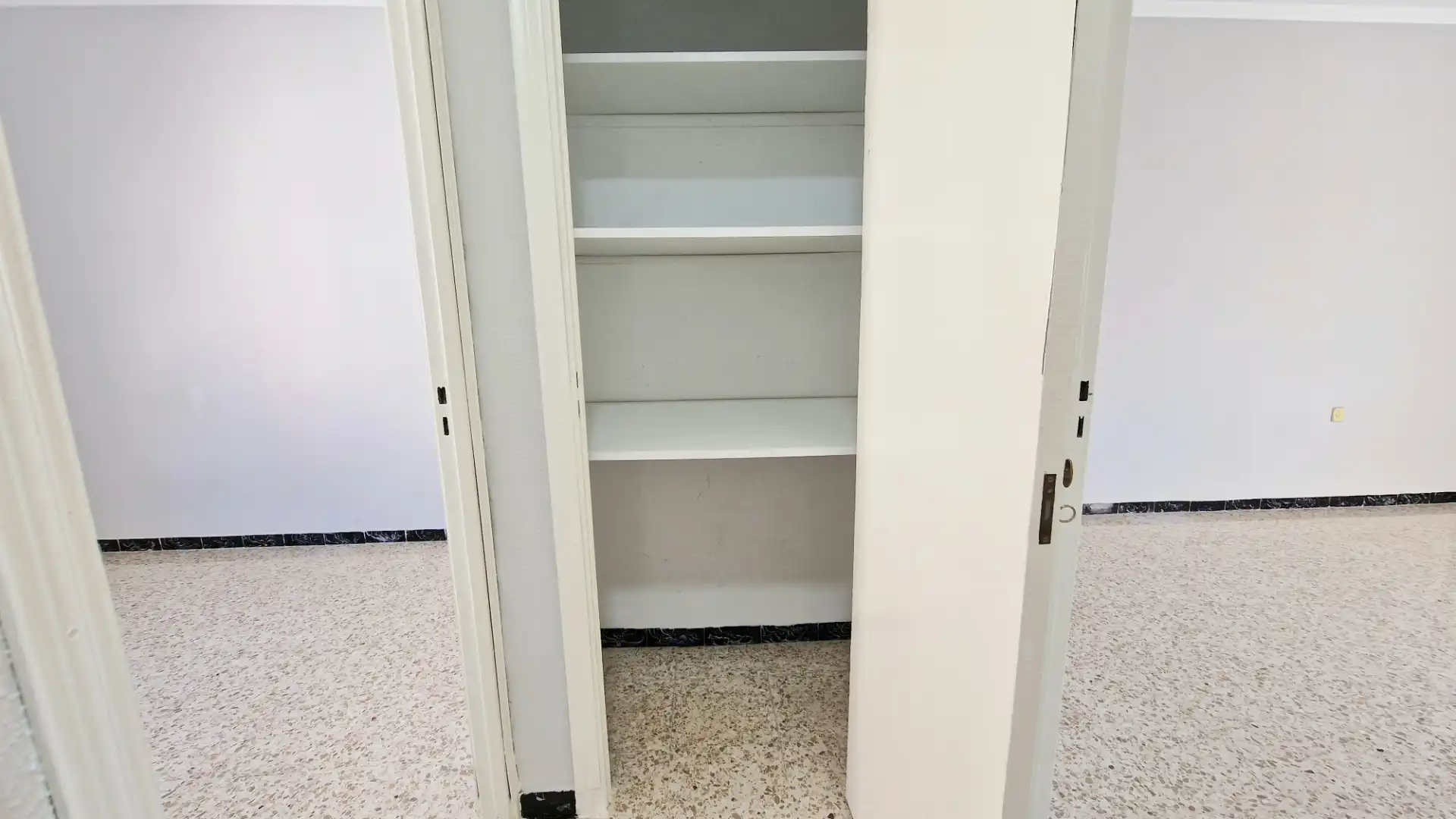 Pis de 64 m² a San Juan de Aznalfarache