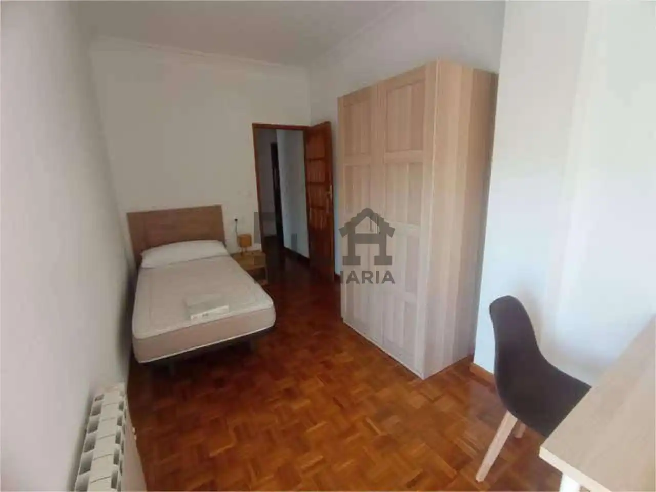 Habitación 105 m², Ourense