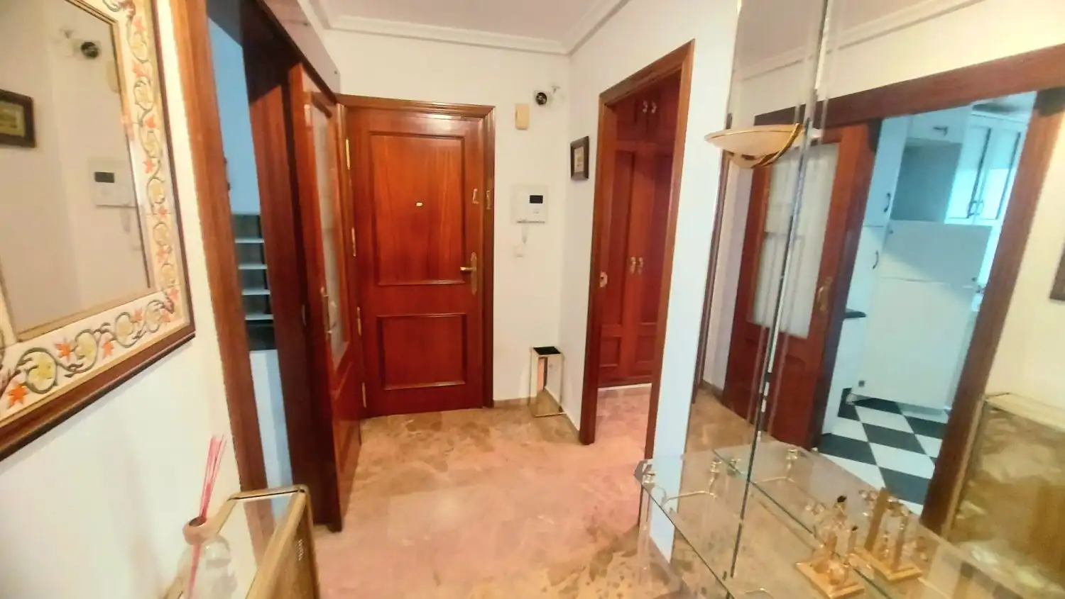 Piso de 110 m² en Jaén