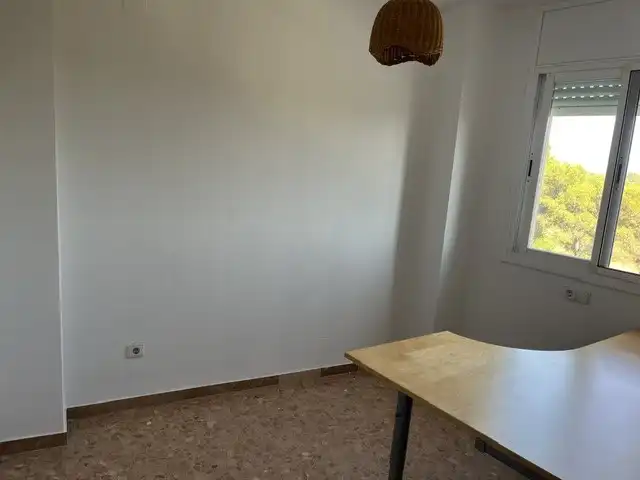 Piso de 121 m² en Tarragona