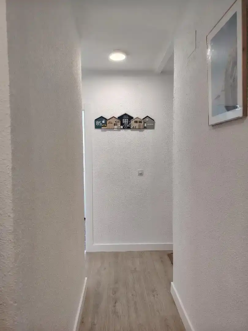 Habitación 90 m², Jaén