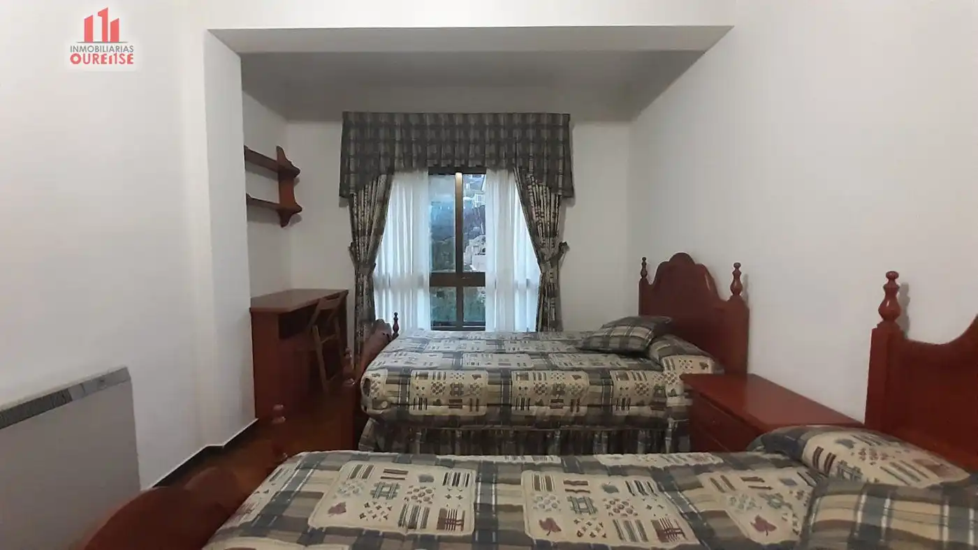 Piso de 105 m² en Ourense