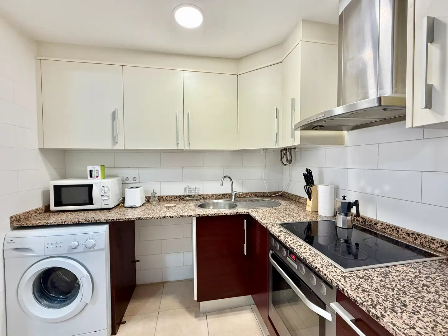 Piso de 60 m² en Almenara