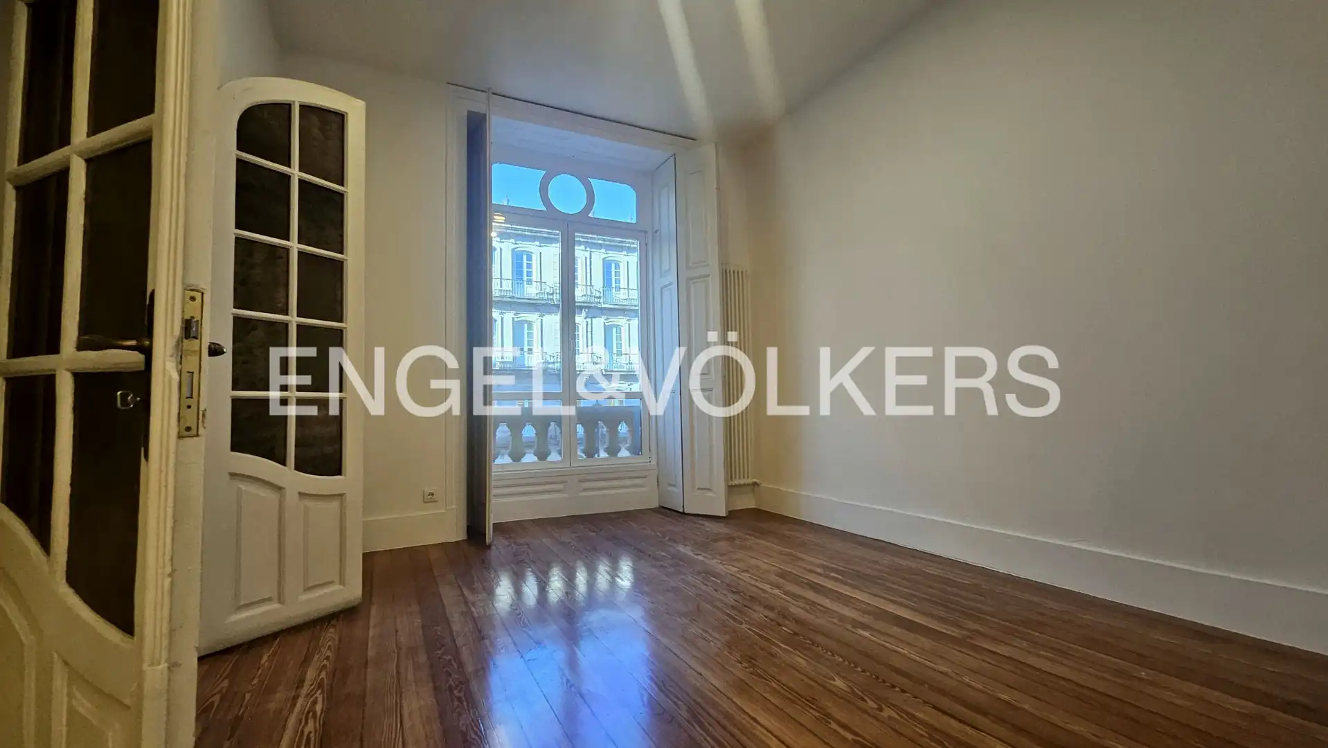 Piso de 225 m² en Vigo
