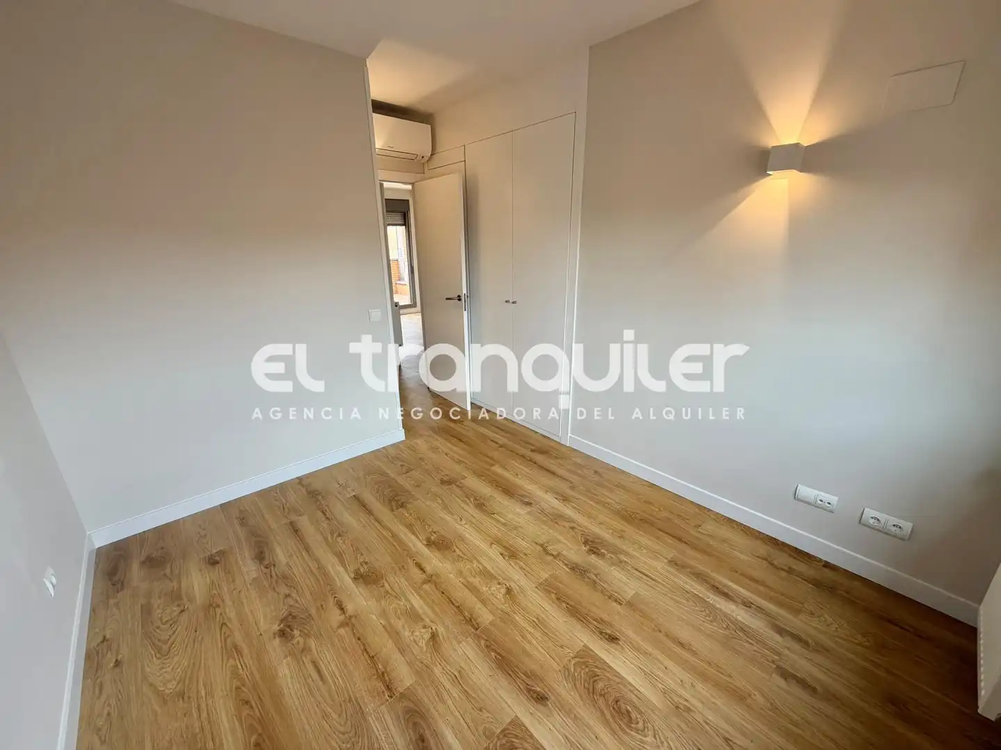 Pis de 73 m² a Madrid