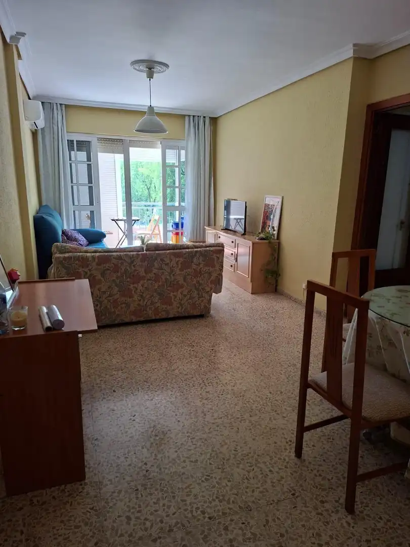Piso de 75 m² en Sevilla