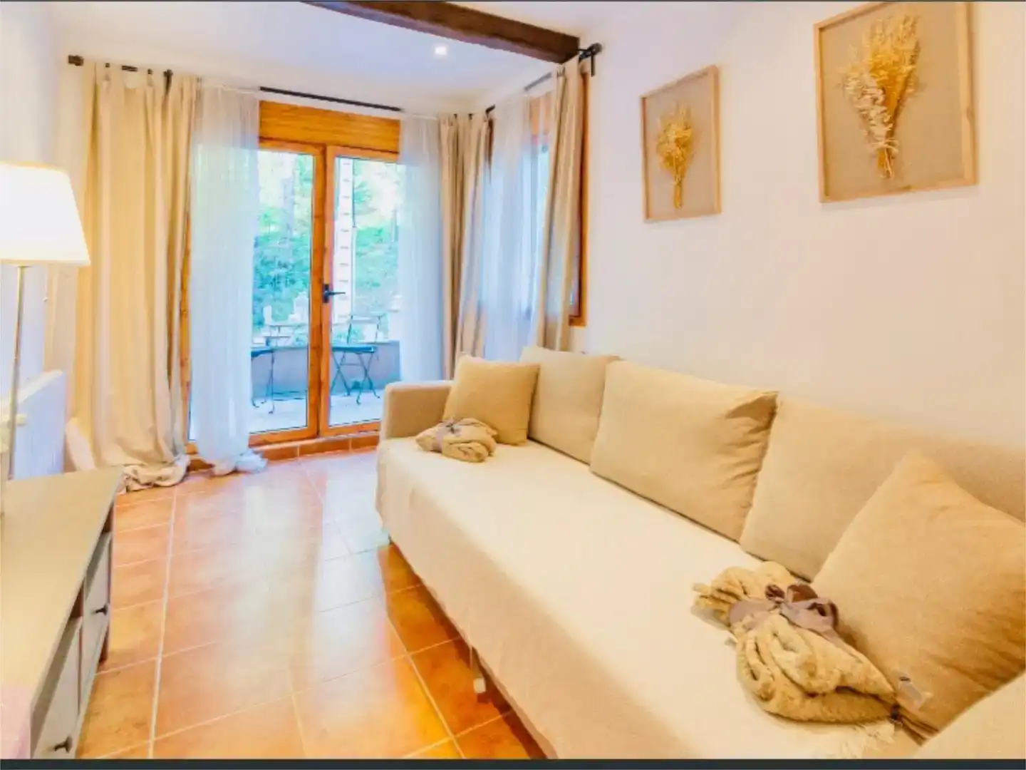 Piso de 75 m² en Alp
