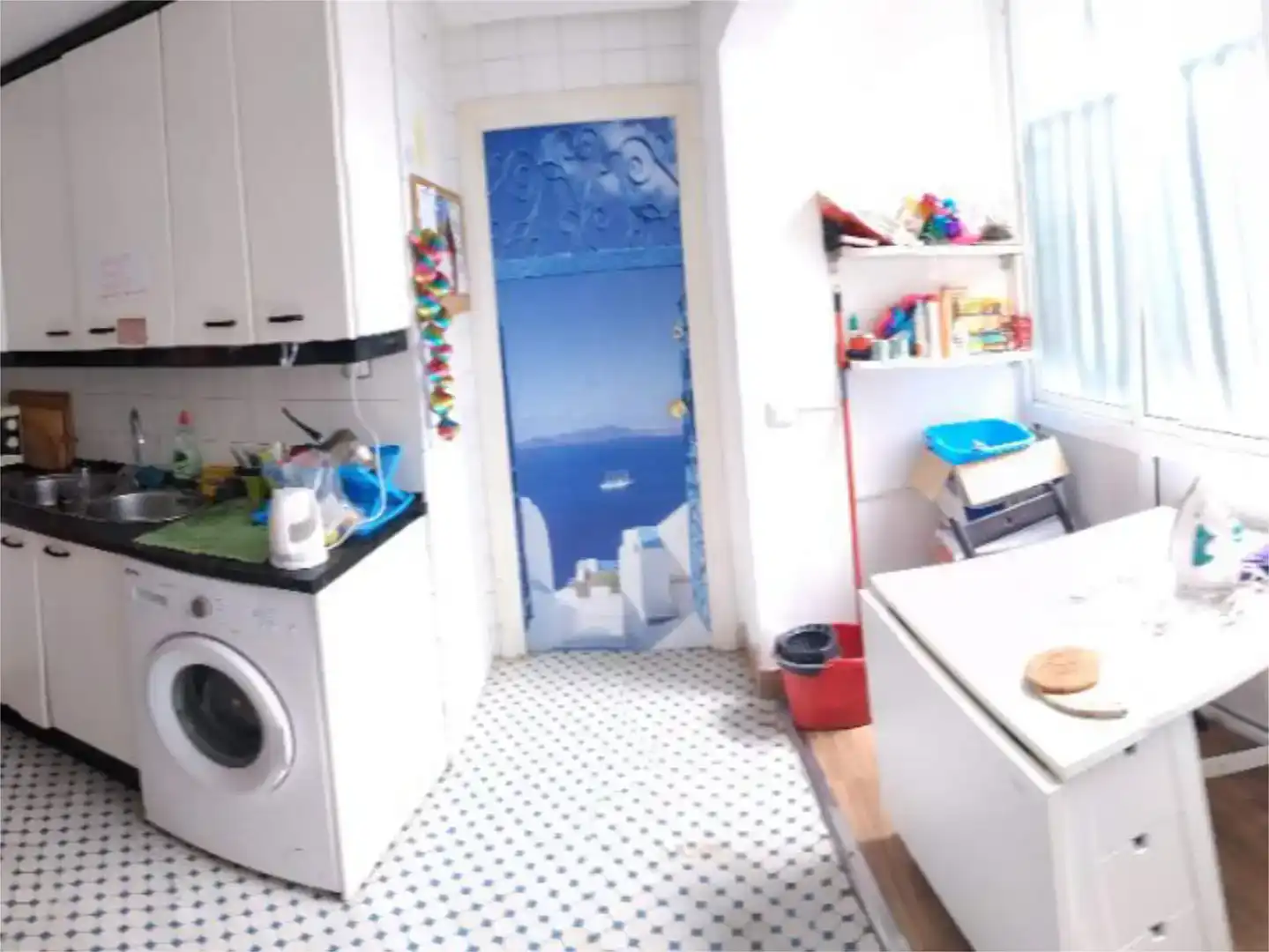 Habitación 150 m², Sevilla