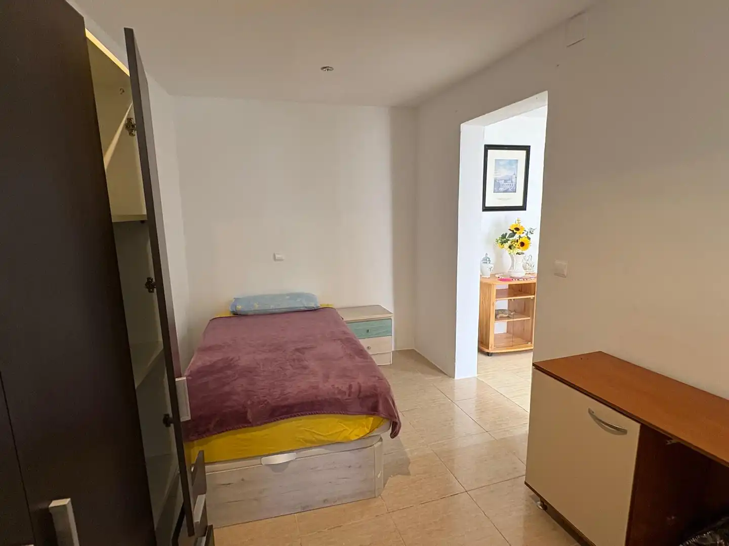 Piso de 50 m² en Alicante