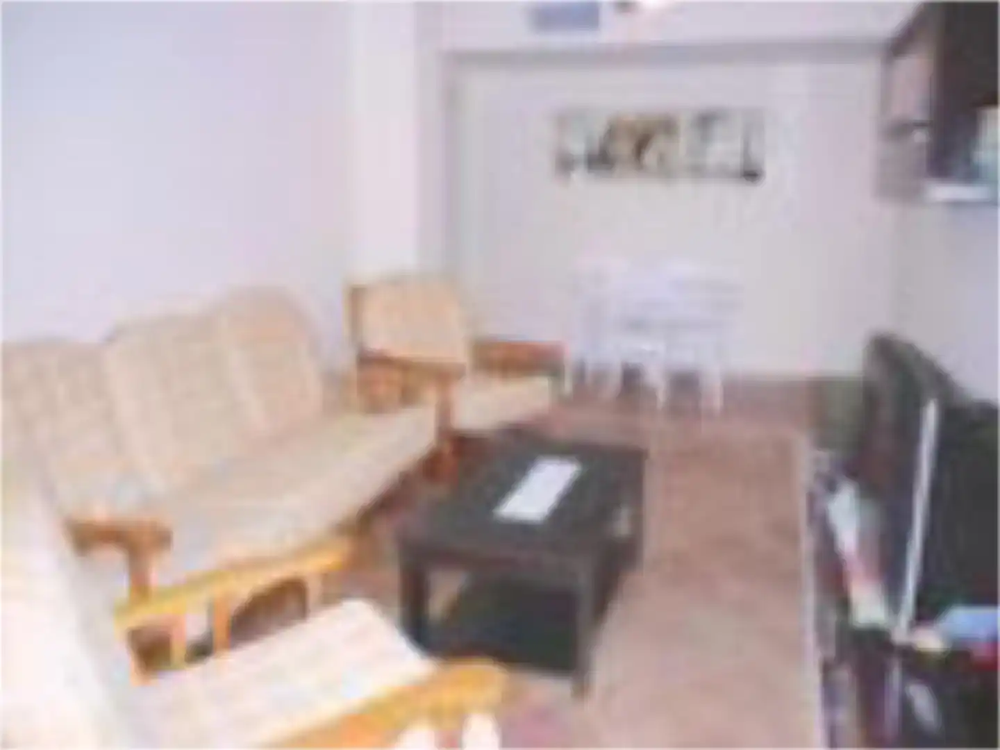 Piso de 130 m² en Ayamonte