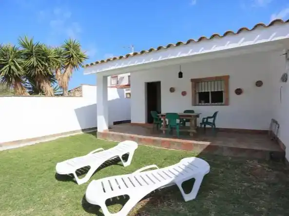Piso de 90 m² en Conil de la Frontera