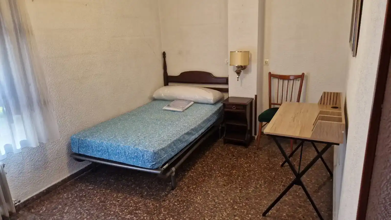 Piso de 120 m² en Albacete