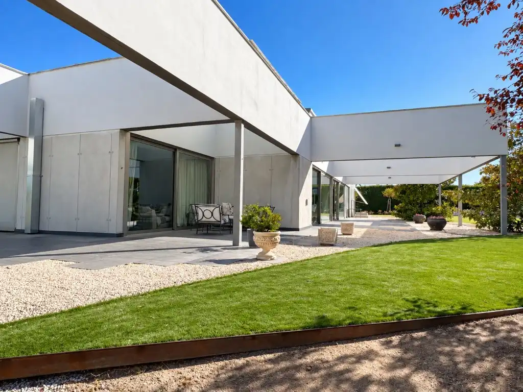 Casa de 787 m² a San Sebastián de los Reyes