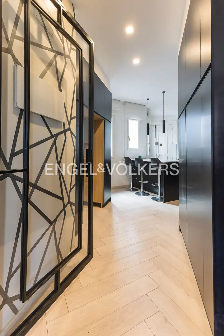 Apartamento 200 m² em Madrid