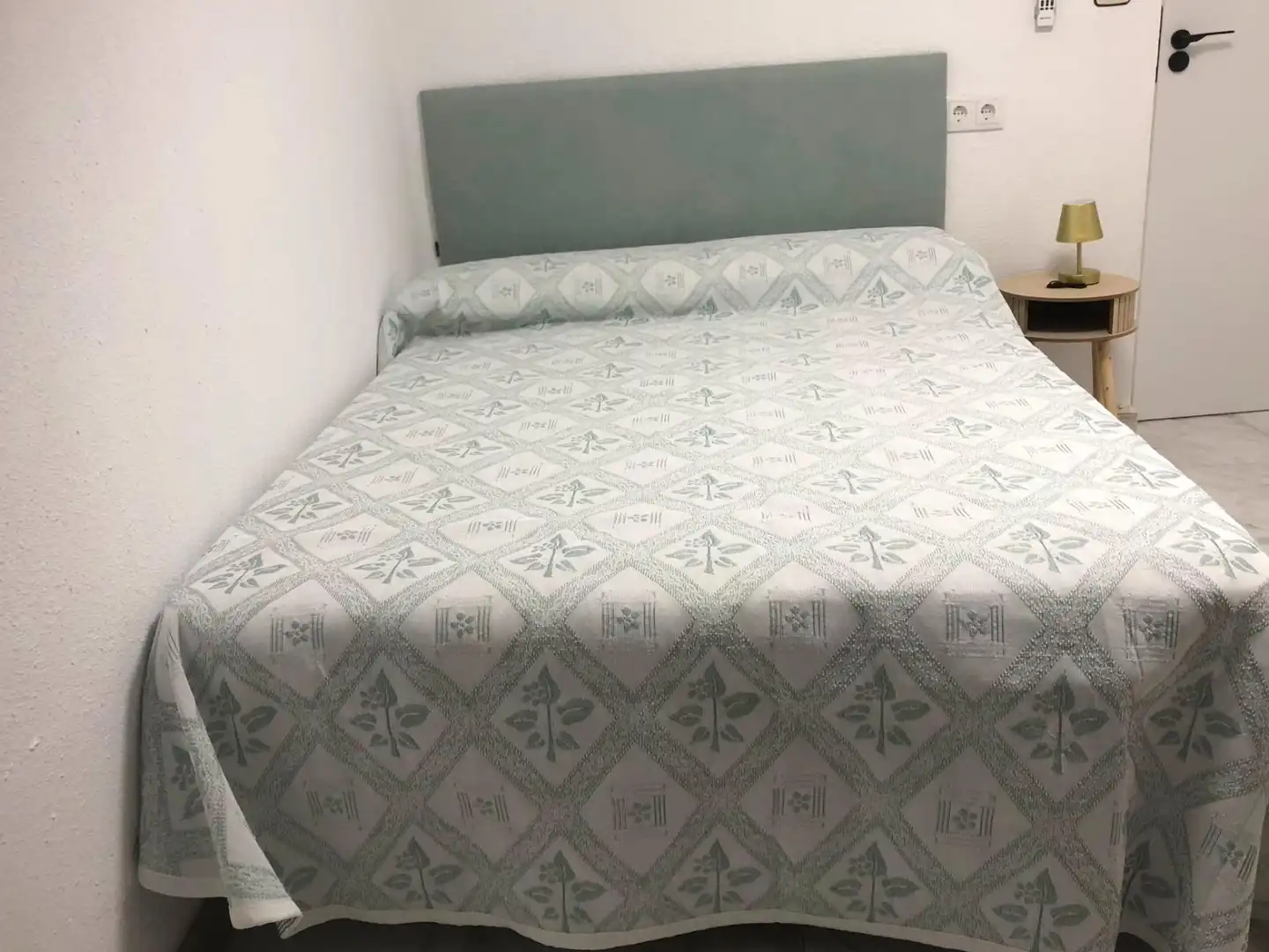 Habitación 120 m², Jaén