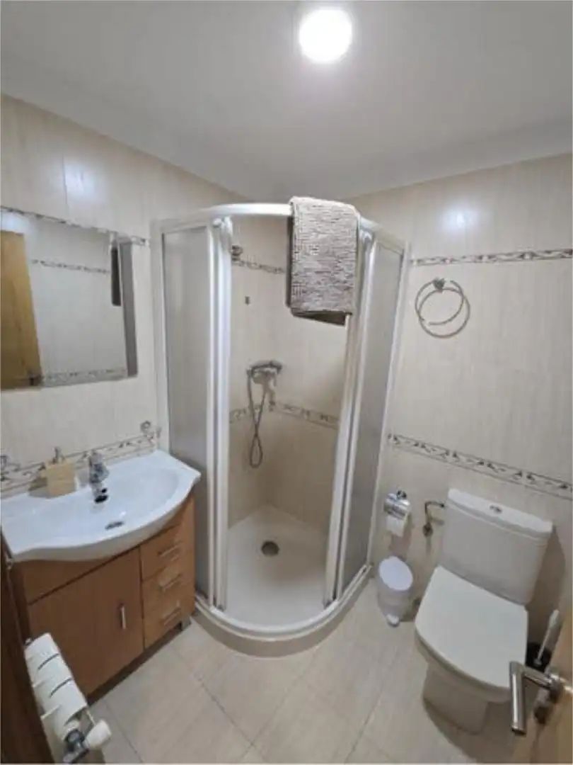 Piso de 74 m² en Boiro