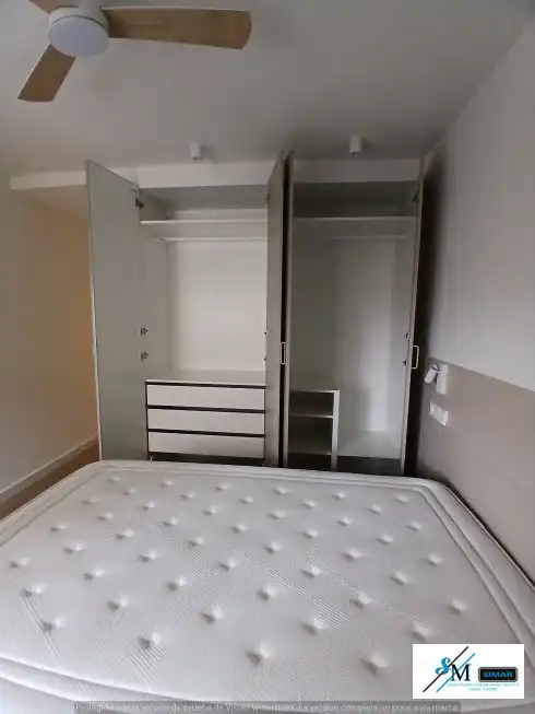Pis de 92 m² a Toledo