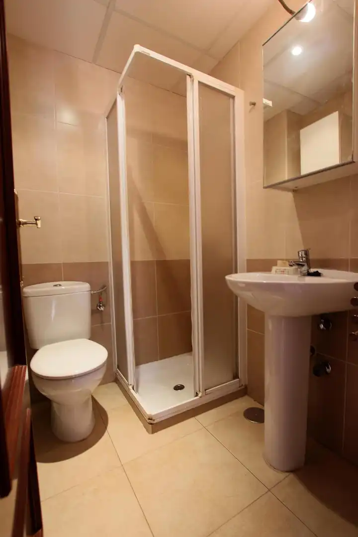 Piso de 119 m² en Badajoz