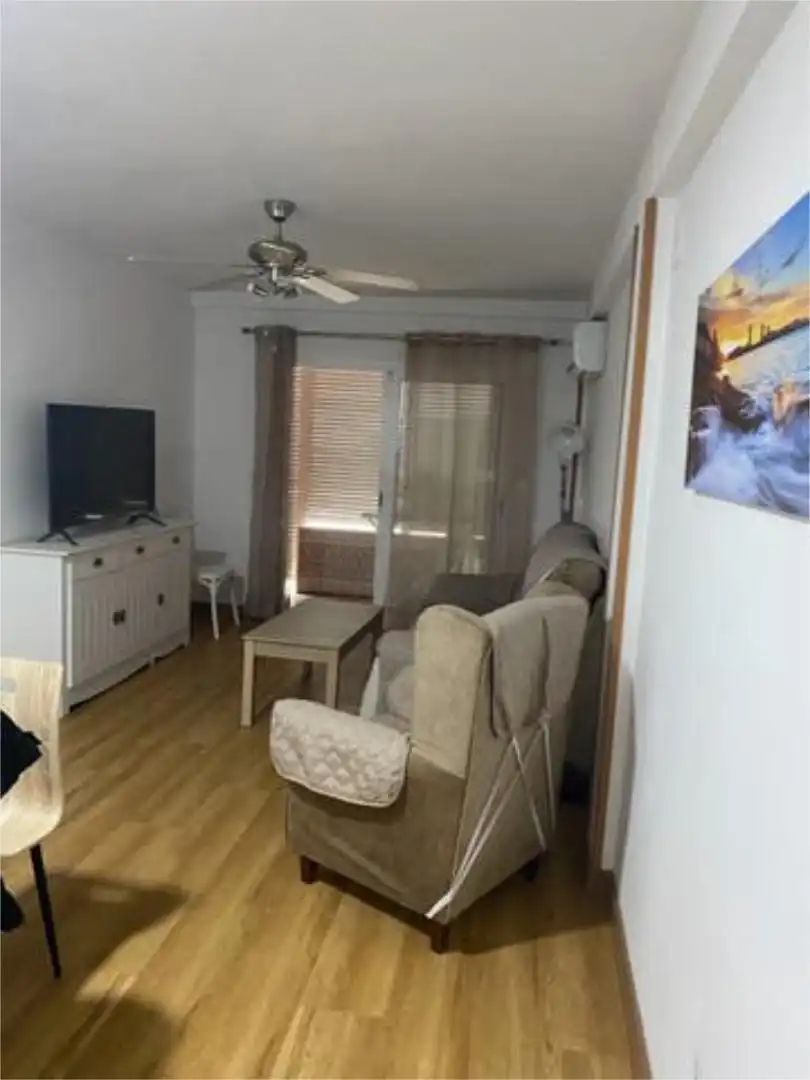 Piso de 85 m² en Sevilla