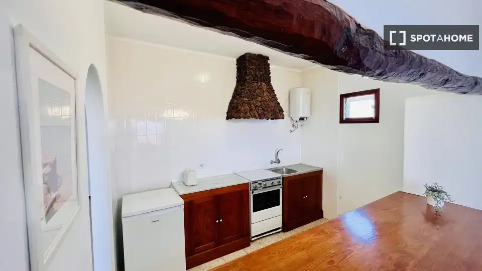 Habitación 69 m², Tías