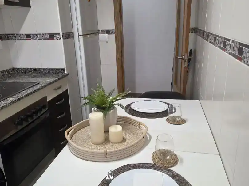 Piso de 85 m² en Burriana
