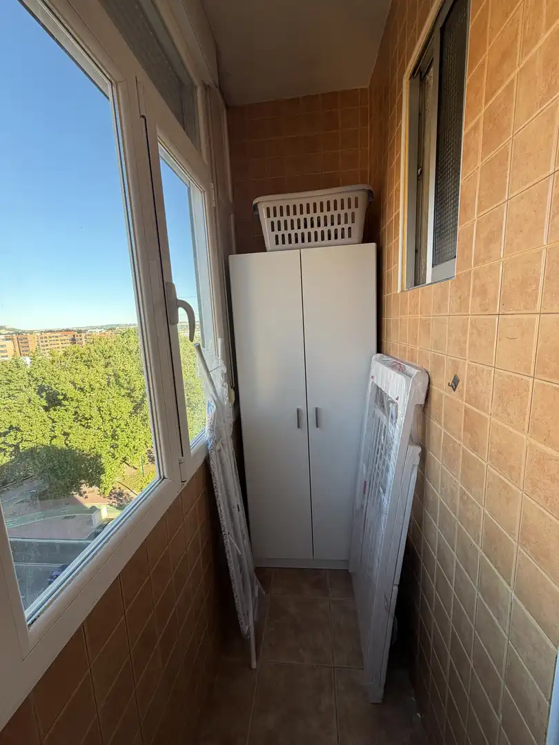 Habitación en alquiler, Valladolid